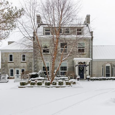 All Suites Whitney Manor Kingston Luaran gambar