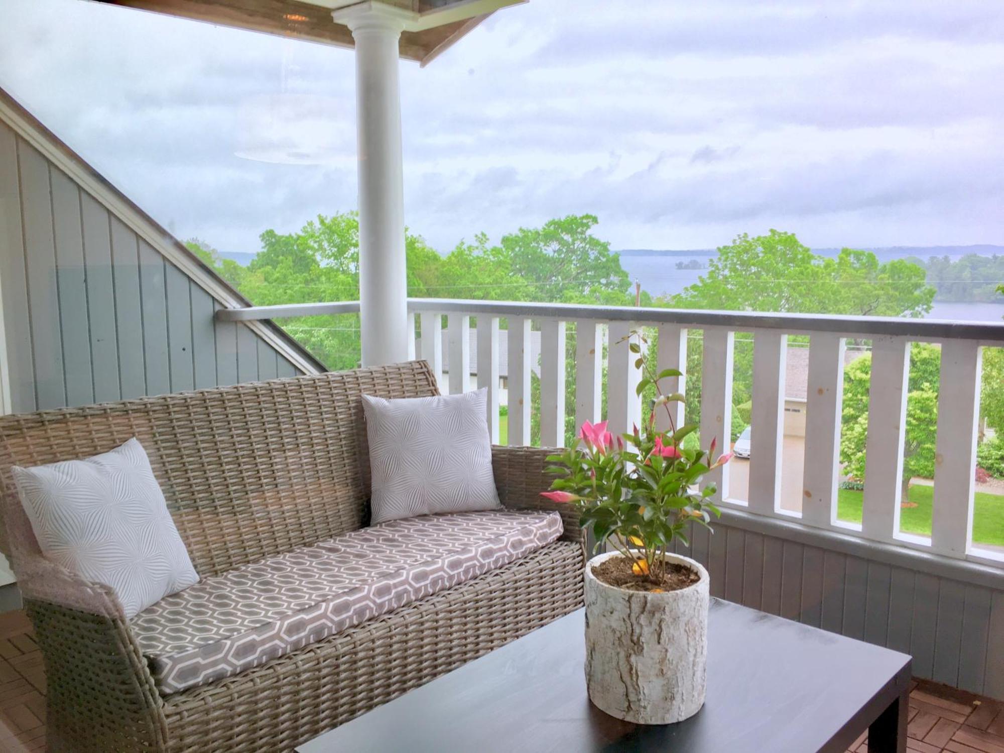 All Suites Whitney Manor Kingston Bilik gambar