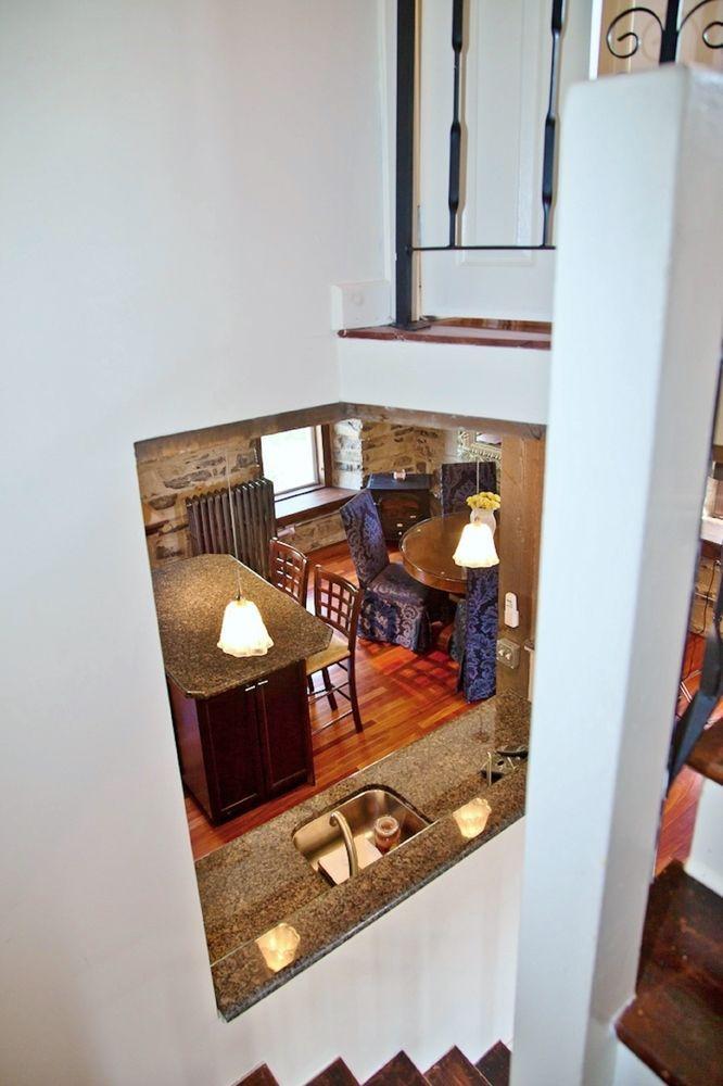 All Suites Whitney Manor Kingston Luaran gambar
