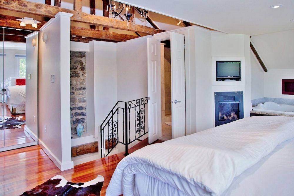 All Suites Whitney Manor Kingston Luaran gambar
