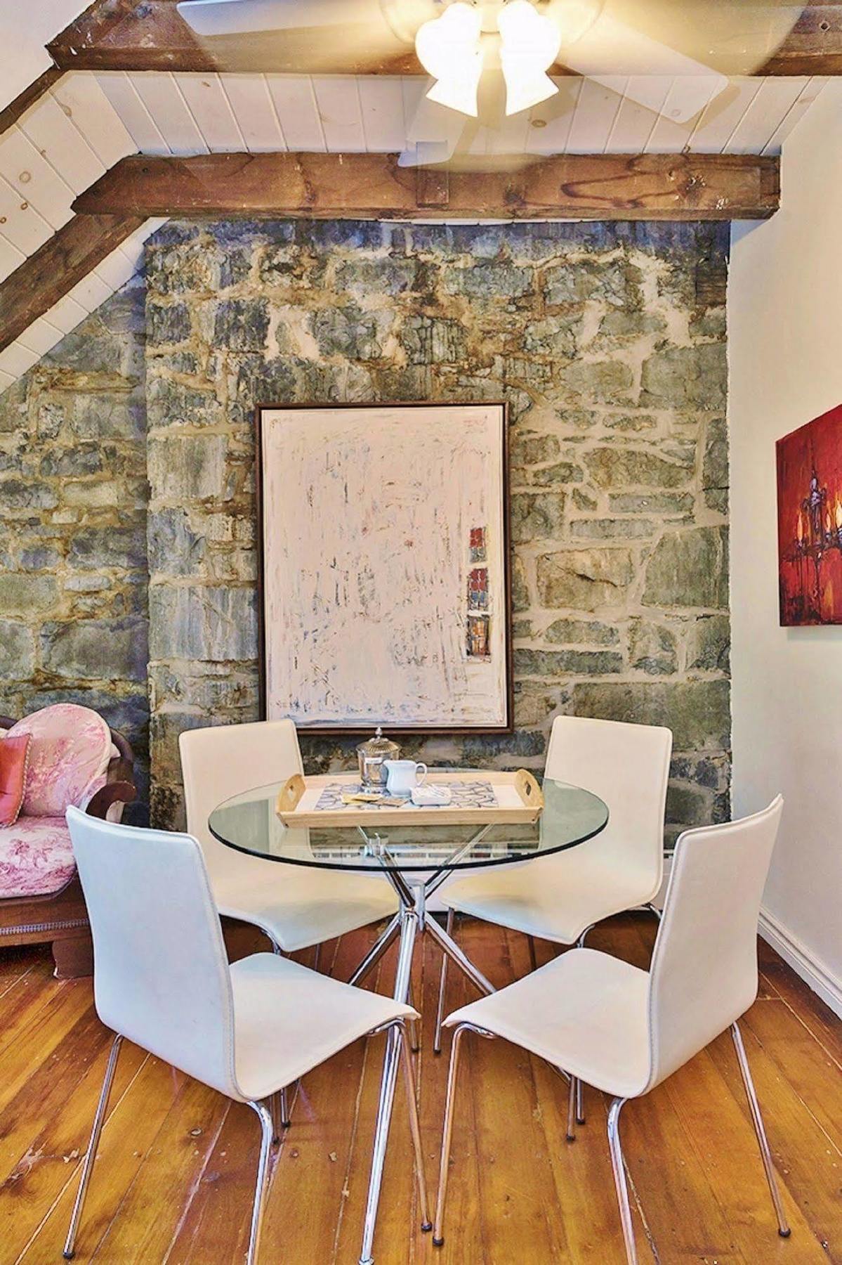 All Suites Whitney Manor Kingston Luaran gambar