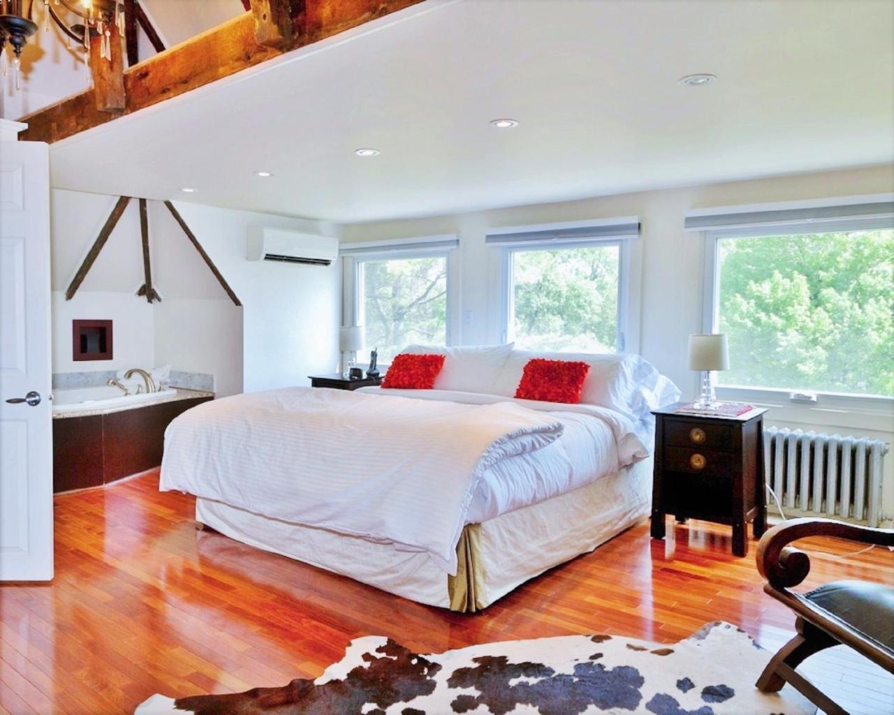 All Suites Whitney Manor Kingston Luaran gambar