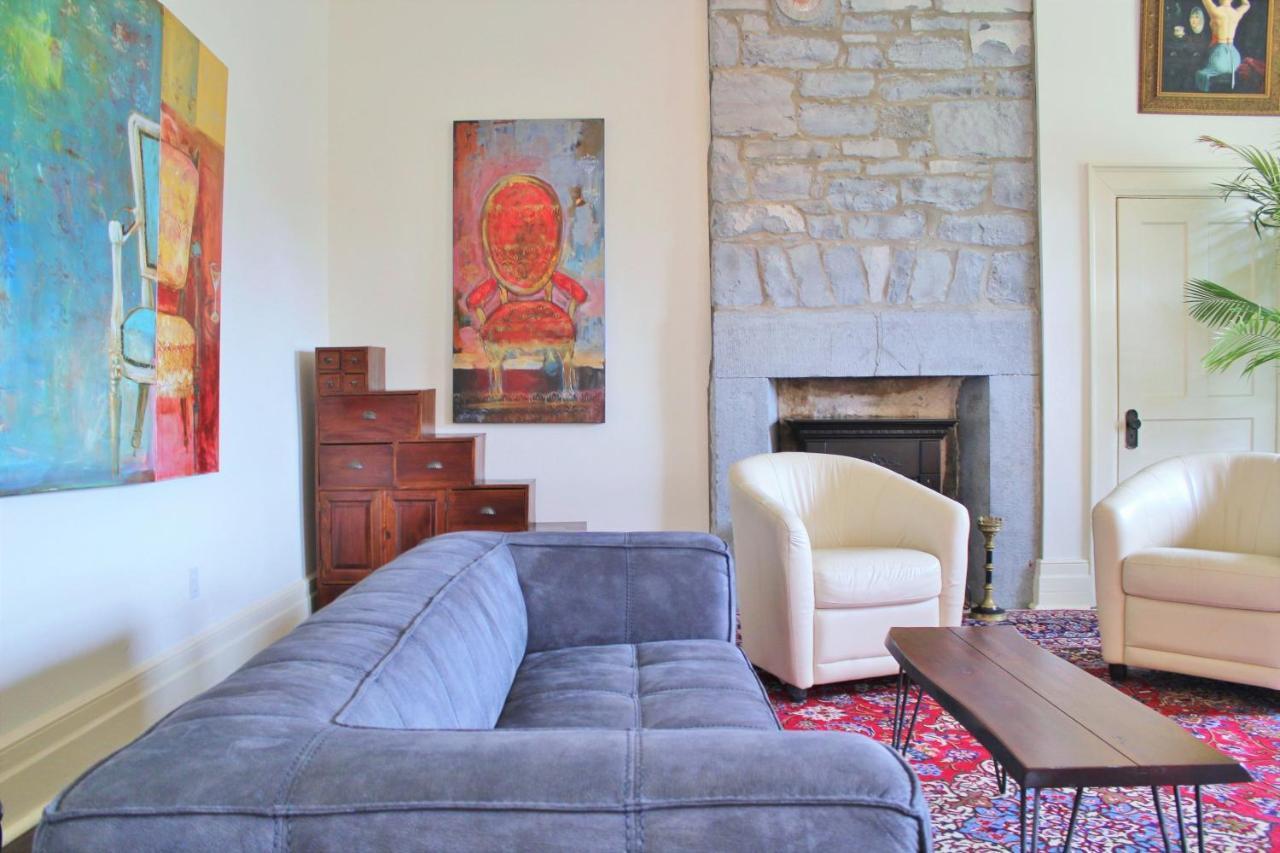 All Suites Whitney Manor Kingston Luaran gambar