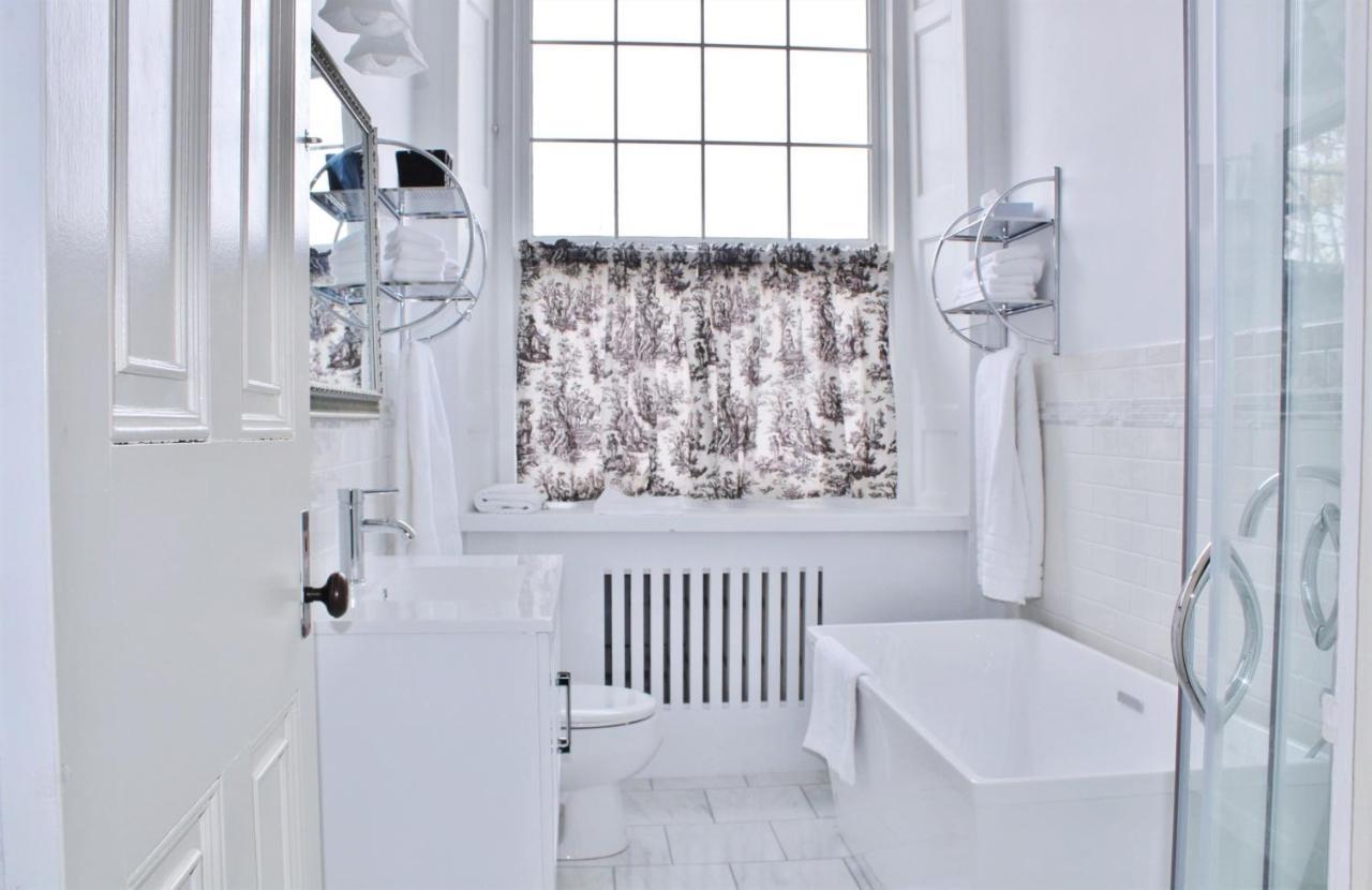All Suites Whitney Manor Kingston Luaran gambar