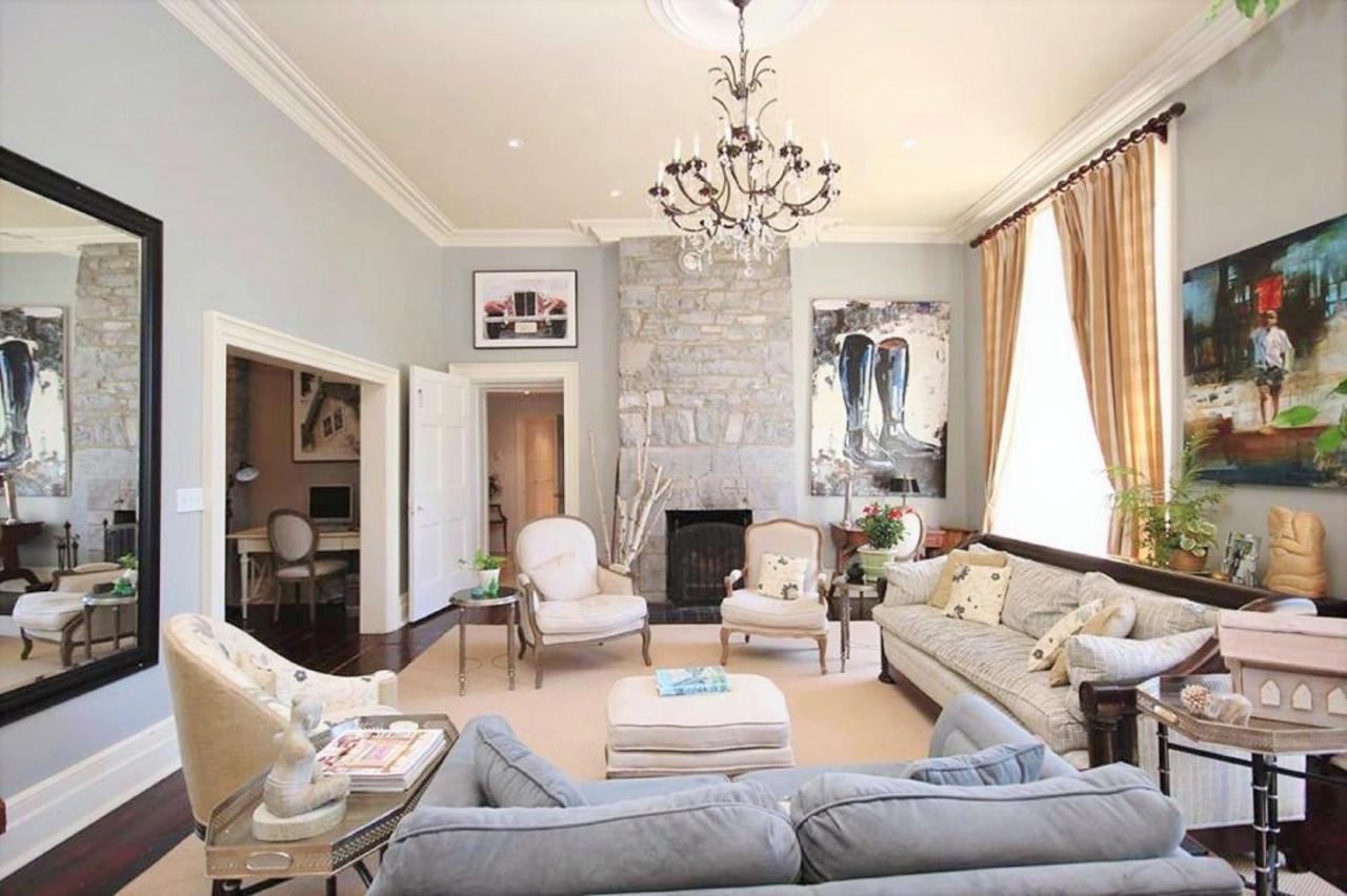 All Suites Whitney Manor Kingston Luaran gambar