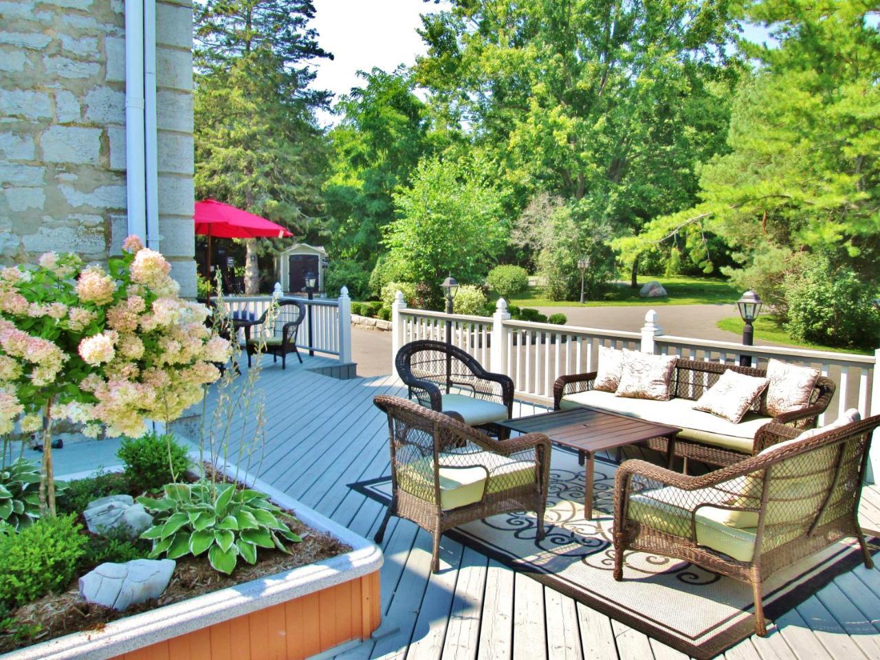 All Suites Whitney Manor Kingston Luaran gambar