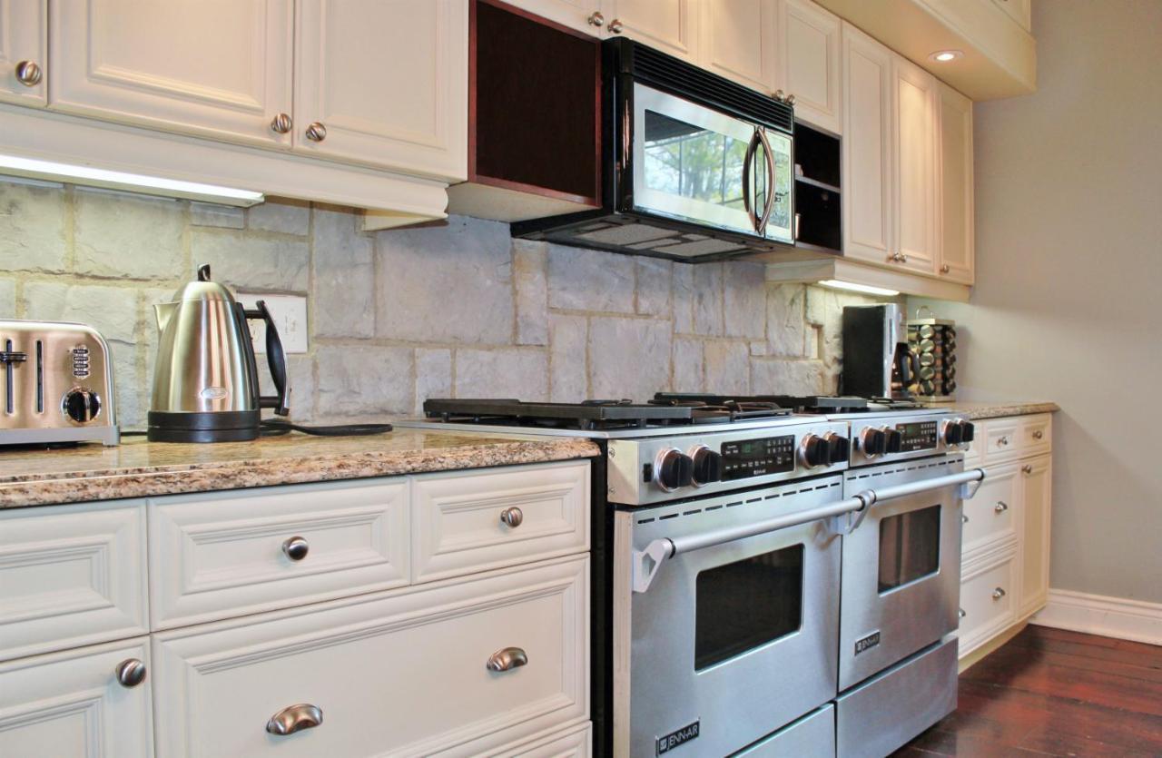 All Suites Whitney Manor Kingston Luaran gambar