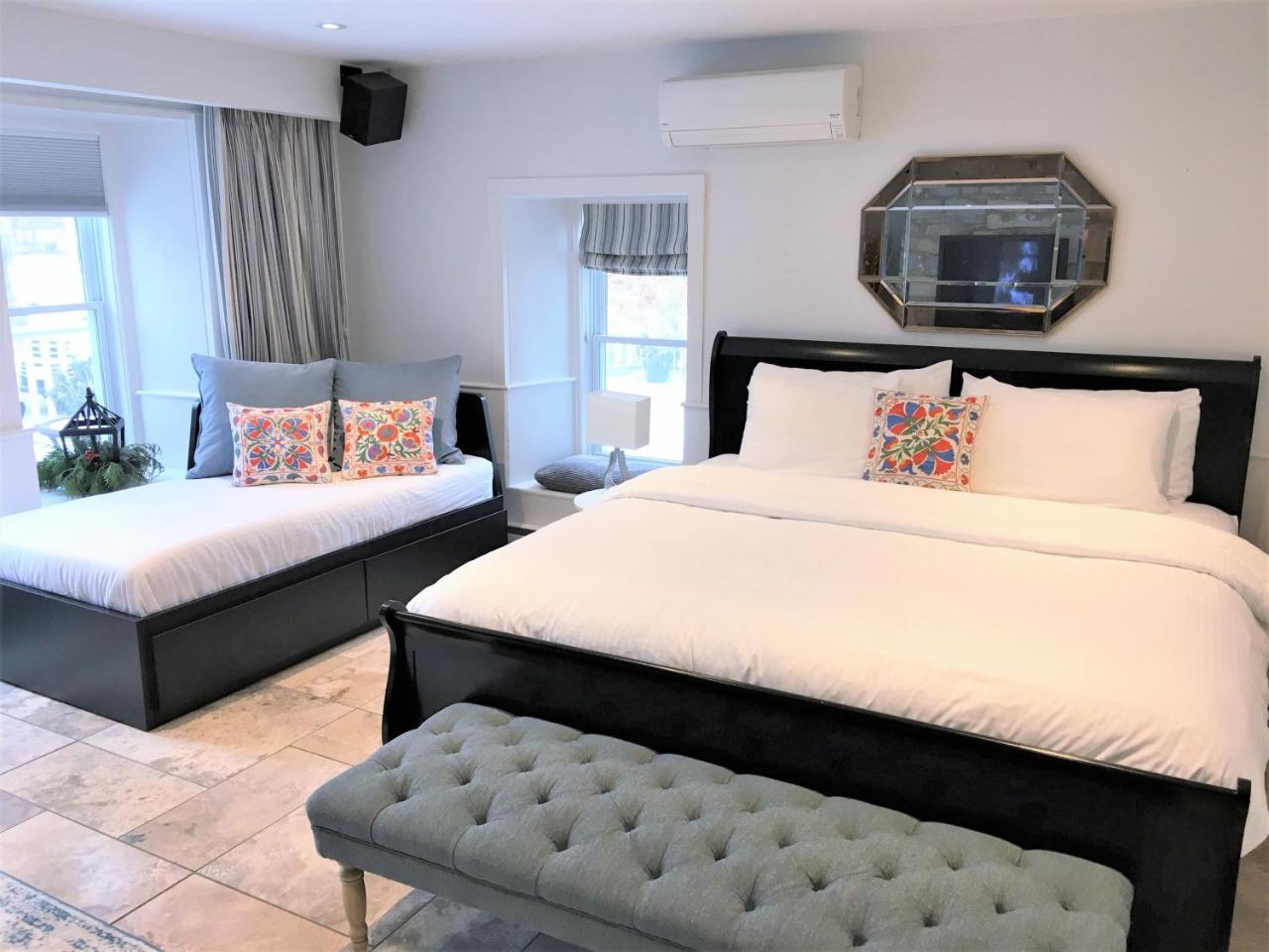 All Suites Whitney Manor Kingston Luaran gambar