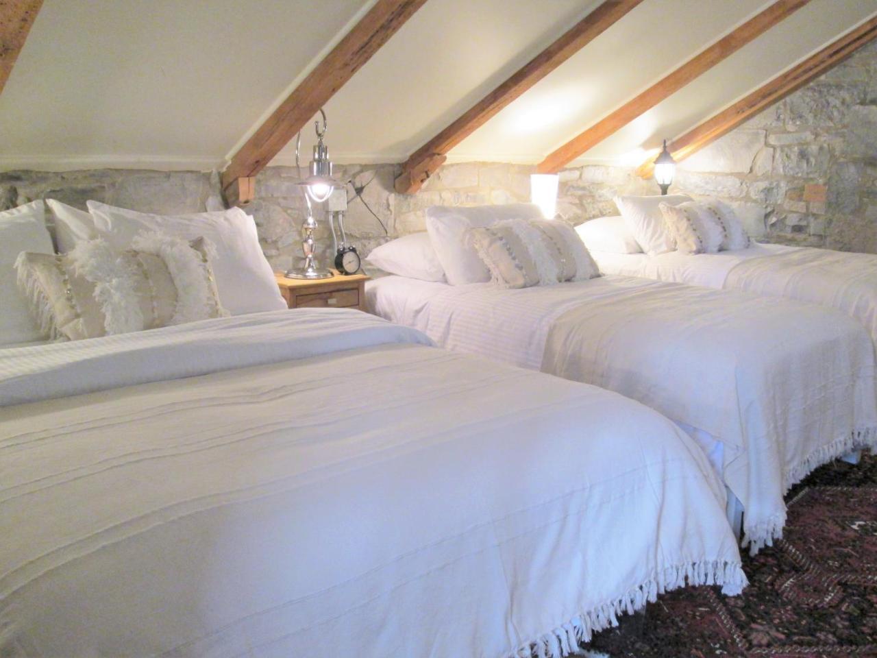 All Suites Whitney Manor Kingston Luaran gambar