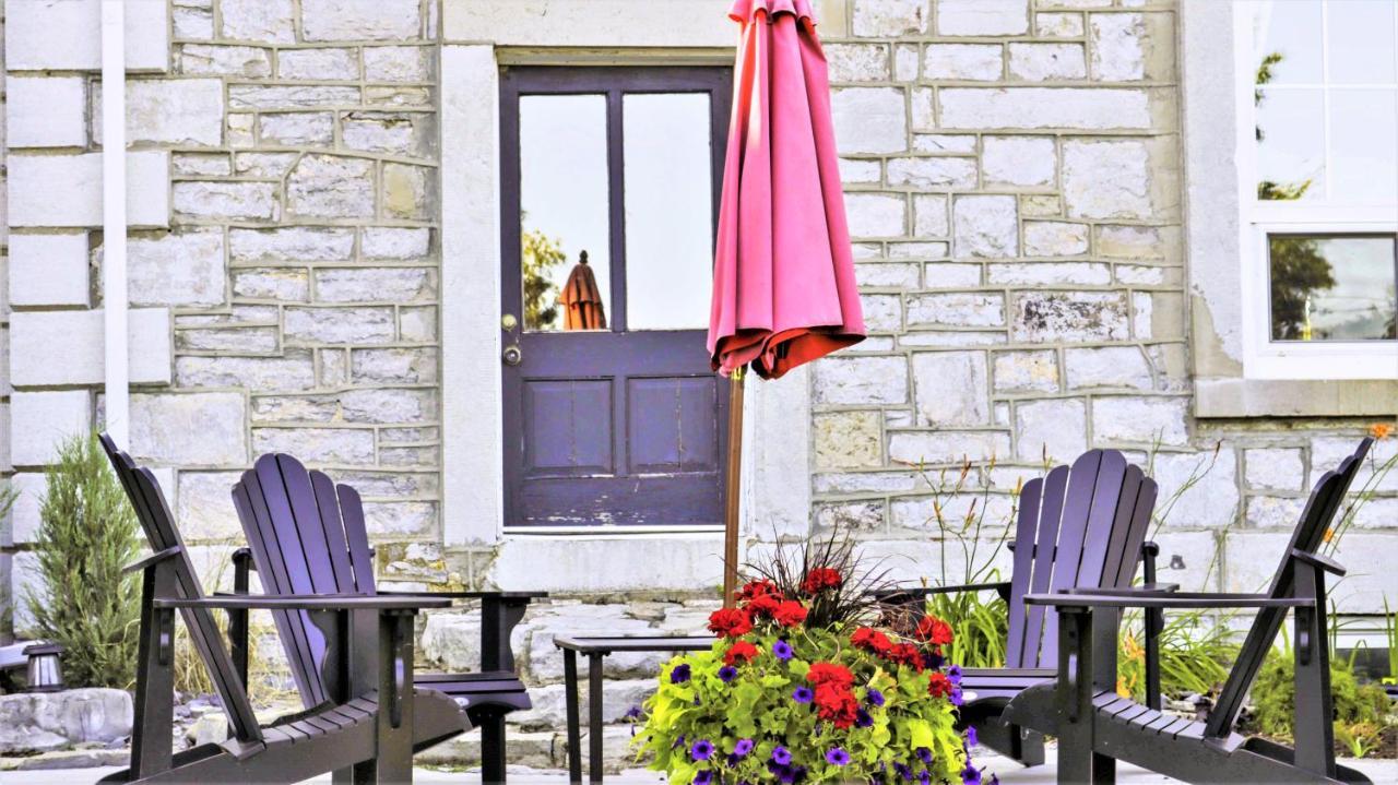 All Suites Whitney Manor Kingston Luaran gambar